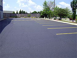Striping